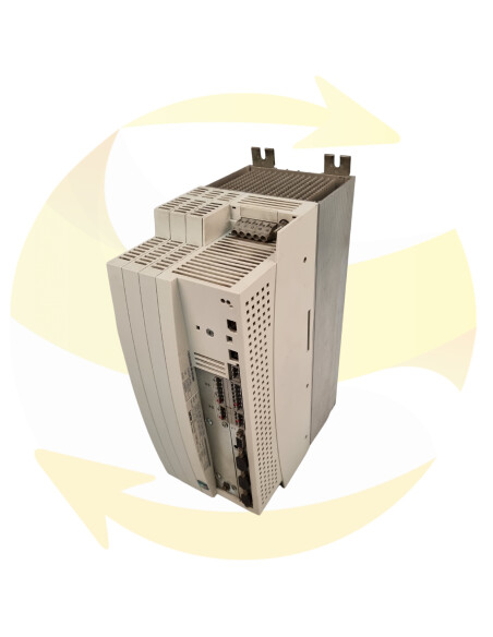 EVS9325-EP - Position controller - LENZE