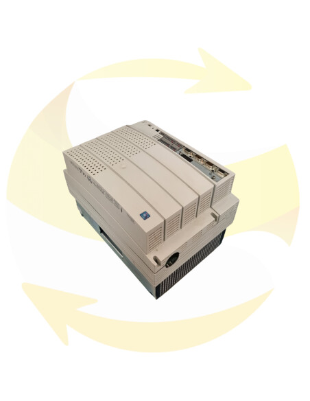 EVS9327-EP - Position controller - LENZE