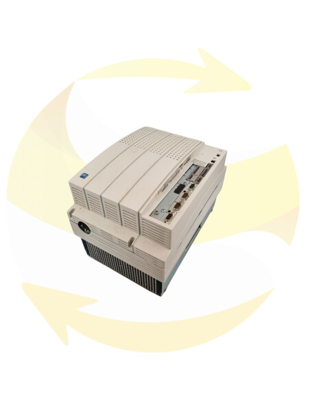 EVS9327-EP - Position controller - LENZE