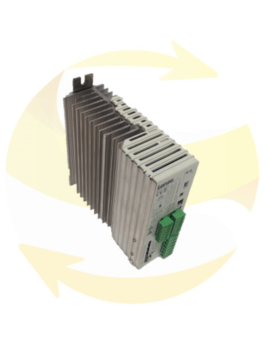 EVF8202-E - Convertisseur de fréquence - LENZE