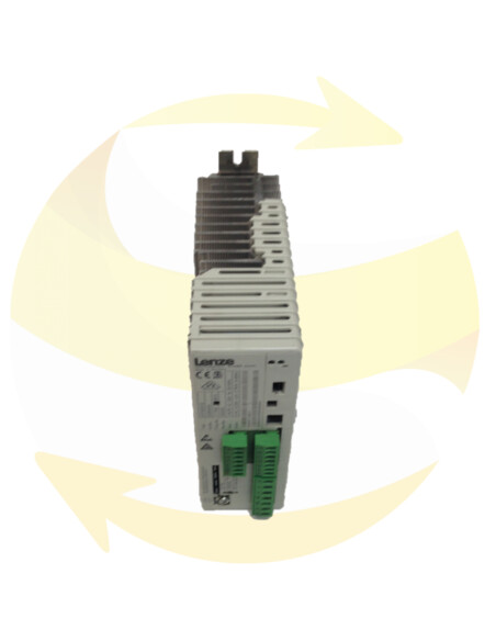 EVF8213-E-V020 - Convertisseur de fréquence - LENZE