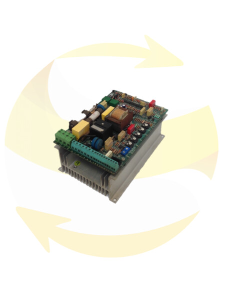 472 E1 - Speed Controller - LENZE