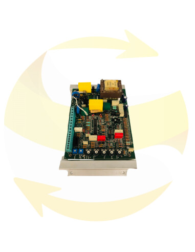 473 E2 - Speed Controller - LENZE