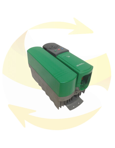 UMV 4301 11T - Synchron Controller - LEROY SOMER