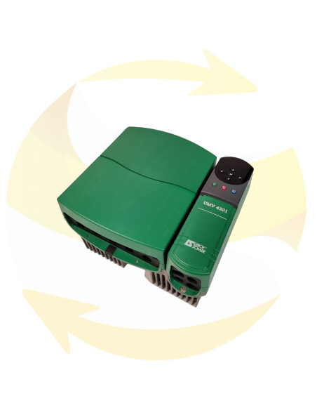 UMV 4301 50T - Variateur - LEROY SOMER