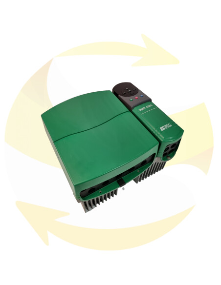 UMV 4301 27T - Synchron Controller - LEROY SOMER