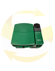 UMV 4301 27T - Synchron Controller - LEROY SOMER