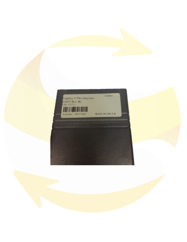 UD75 - Carte Interface CTNet - LEROY SOMER