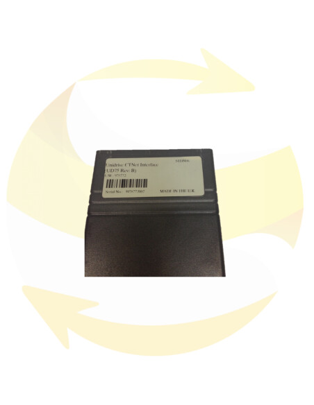 UD75 - CTNet Interface Card - LEROY SOMER