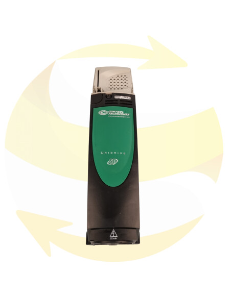 SP 8T - Variateur - LEROY SOMER