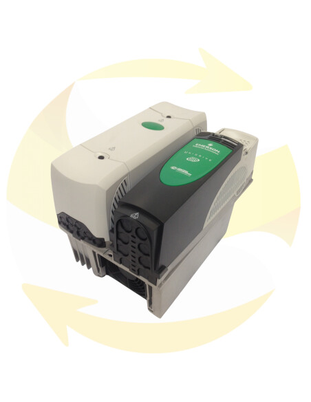 SP 22T - Inverter Drive - LEROY SOMER