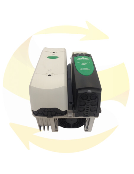 SP 27T- Inverter Drive - LEROY SOMER
