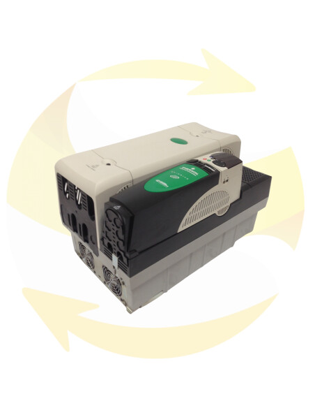 SP 40T - Inverter Drive - LEROY SOMER