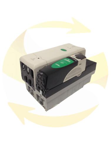 SP 50T - Inverter Drive - LEROY SOMER