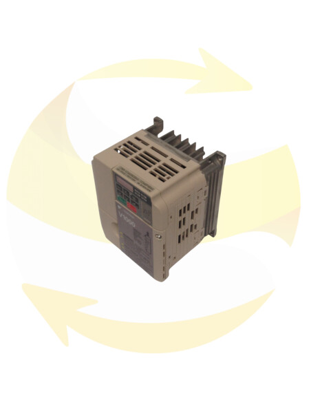 CIMR-VC4A0005BAA - Drive Speed Controller- YASKAWA