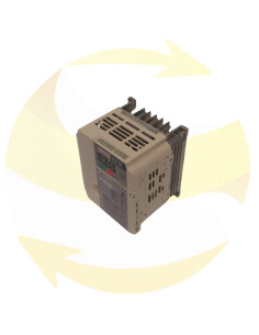 CIMR-VC4A0009BAA - Drive Speed Controller- YASKAWA