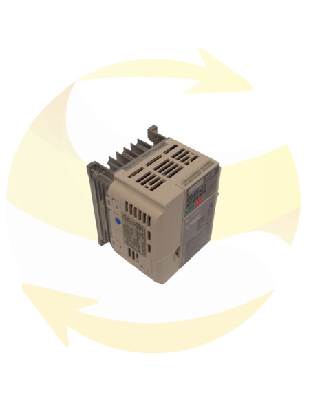 CIMR-VC4A0011BAA - Drive Speed Controller- YASKAWA