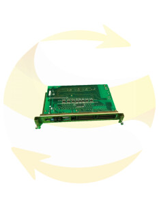 JZNC-NIF02-1 - Carte d'interface E/S - YASKAWA