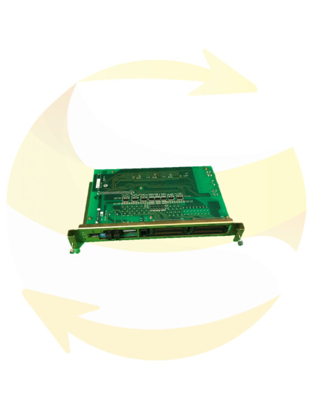 JZNC-NIF02-1 - I/O Interface board - YASKAWA