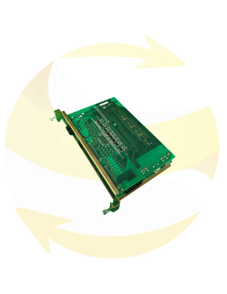 JZNC-NIF02-1 - I/O Interface board - YASKAWA