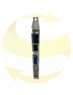 JANCD-YEW01-E - Carte d'interface - YASKAWA