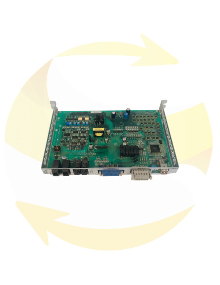 JANCD-YEW01-E - Interface board - YASKAWA