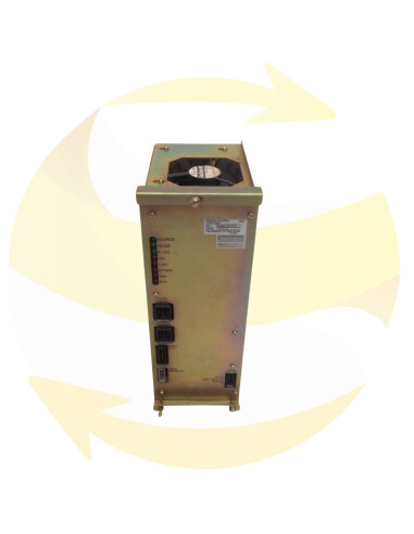 CPS-420F - Control power supply - YASKAWA