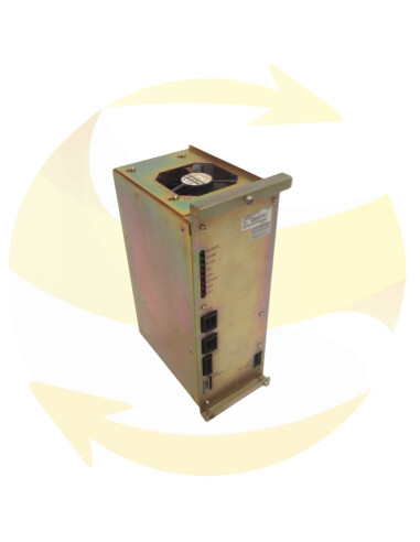 CPS-420F - Control power supply - YASKAWA