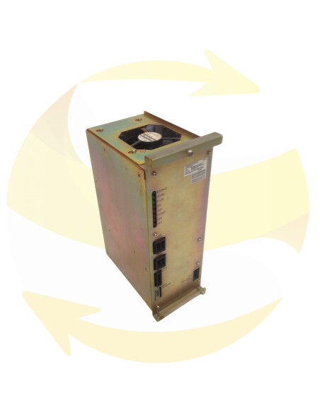 CPS-420F - Control power supply - YASKAWA