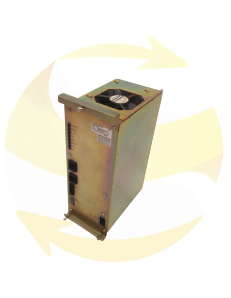 CPS-420F - Control power supply - YASKAWA
