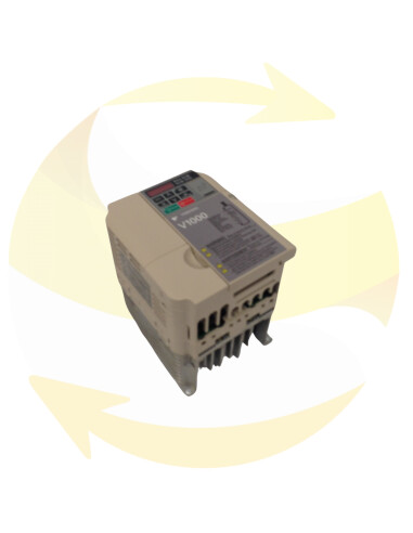 CIMR-VCBA0006BAA - Drive Speed Controller- YASKAWA