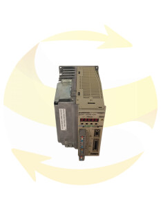 SGDH-10DE-OY - Servo variateur - YASKAWA