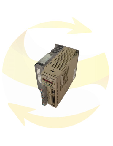 SGDH-10DE-OY - Servo variateur - YASKAWA