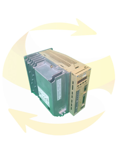 SGDH-15DE-OY - Servopack - YASKAWA
