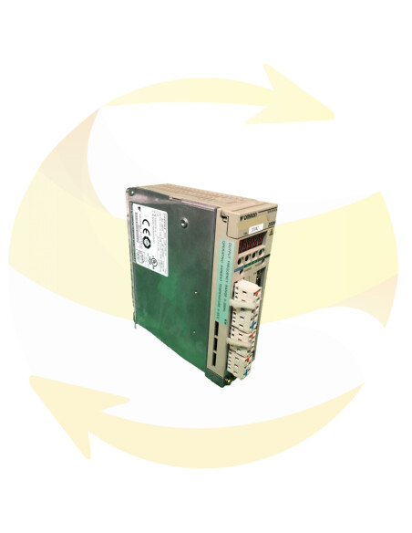 SGDH-01AE-OY - Servo variateur - YASKAWA