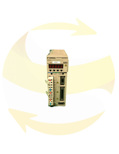 SGDH-01AE-OY - Servopack - YASKAWA