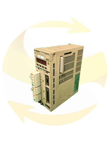 SGDH-04AE-OY - Servopack - YASKAWA