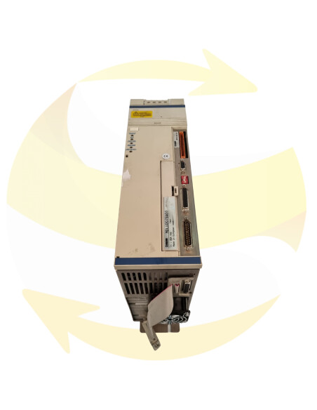 MDLU2075N00 - Modular servo drive - NUM