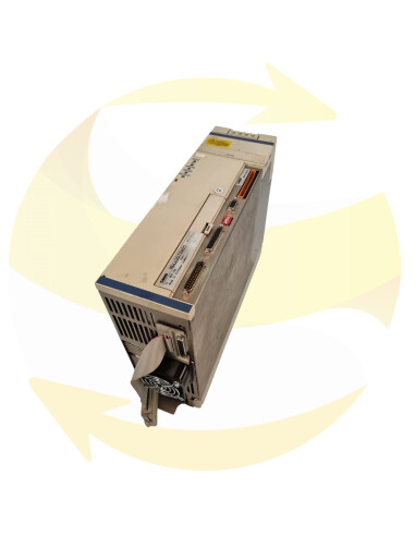 MDLU2075N00 - Variateur modulaire - NUM
