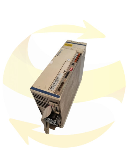 MDLU2075N00 - Modular servo drive - NUM