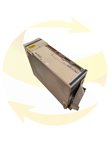 MDLU2075N00 - Modular servo drive - NUM