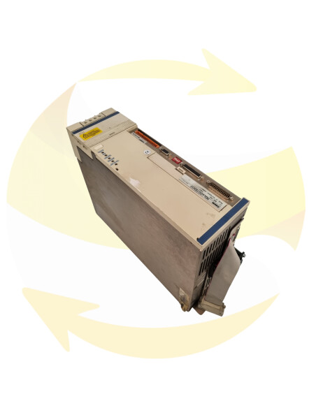MDLU2075N00 - Variateur modulaire - NUM