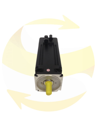 BPH1424N5TA2L01 - Moteur d'axe brushless - NUM