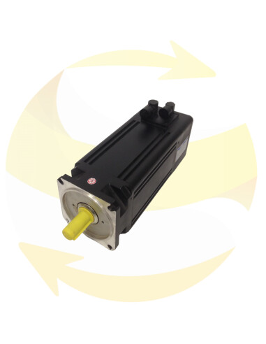 BPH1424N5PA2C01 - Moteur d'axe brushless - NUM