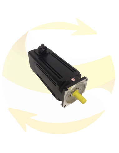 BPH1424N5PA2C01 - Moteur d'axe brushless - NUM