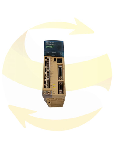 R7D-AP02H - Variateur - OMRON