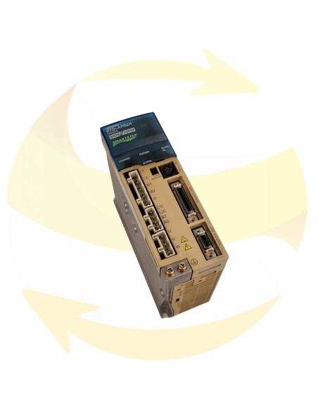 R7D-AP02H - Servodrive - OMRON