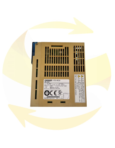 R7D-AP02H - Servodrive - OMRON