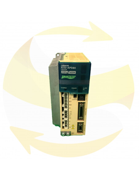 R7D-AP04H - Variateur - OMRON