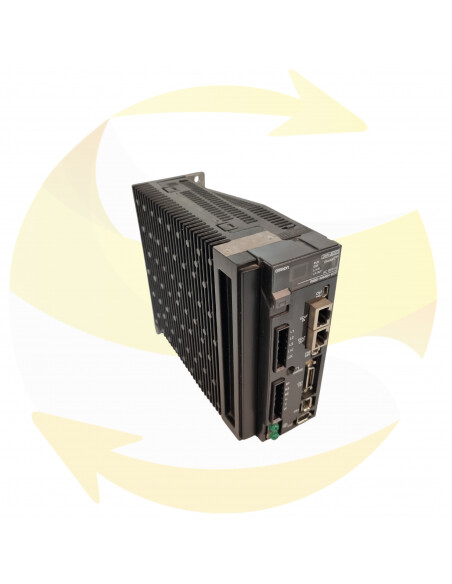 R88D-KN08H-ECT - Servo Drive - OMRON